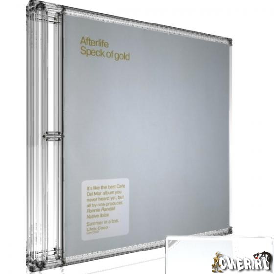 Afterlife - Speck of Gold Обложка альбома