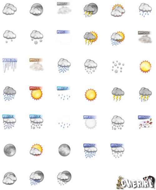 Weather Icon