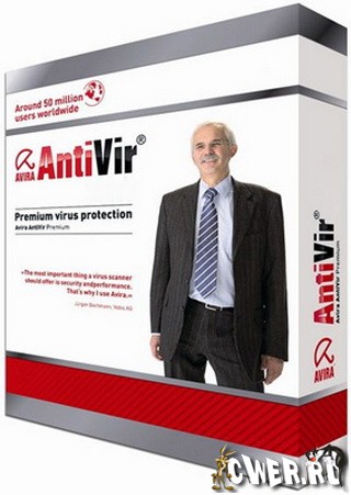 AviraAntiVirPremium9.0.0.441