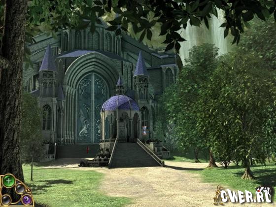 Keepsake: тайна долины драконов