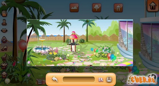 Стильные девчонки. Бизнес леди