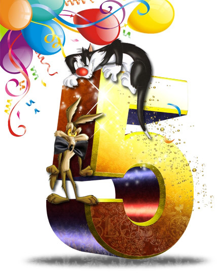 CWER'овский вестник. Спецвыпуск №20. 5 лет сайту