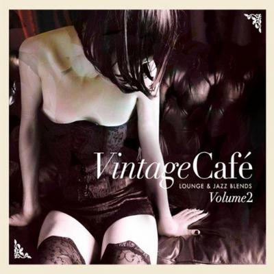 Lounge & Jazz Blends Vol 2. Special Selection