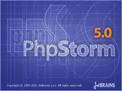 JetBrains PhpStorm 5.0.3