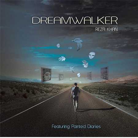 Reza Khan - Dreamwalker (2013)
