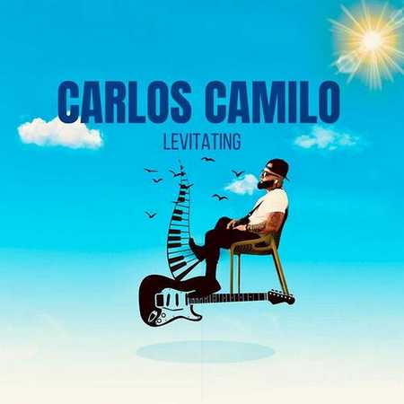 Carlos Camilo - Levitating (2025)
