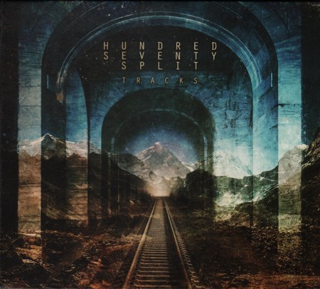 Hundred Seventy Split - Tracks (2016)