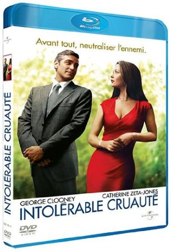 Невыносимая жестокость (2003) BDRip + HDRip