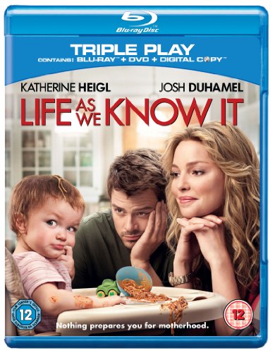 Жизнь, как она есть (2010) BDRip