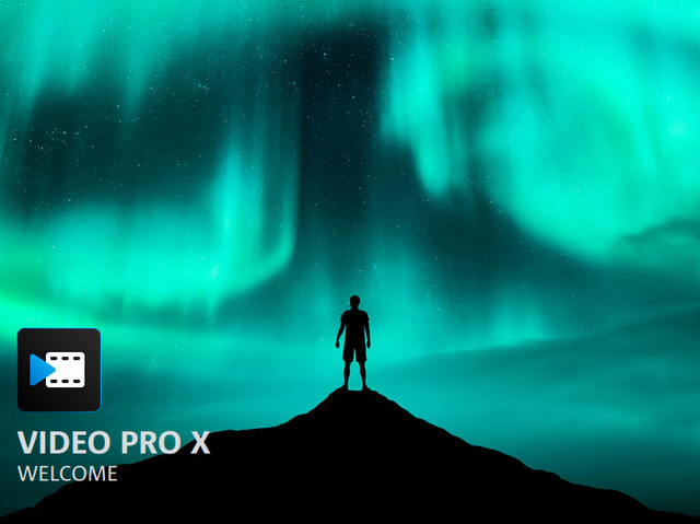 MAGIX Video Pro
