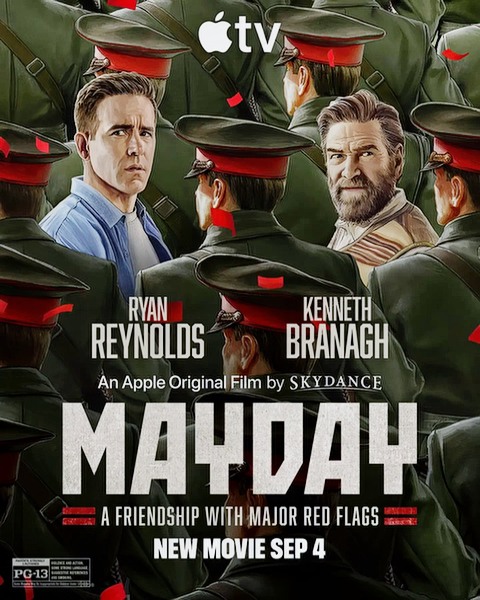 Mayday