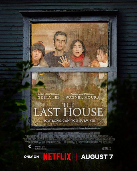 The Last House