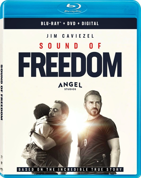 Звук свободы