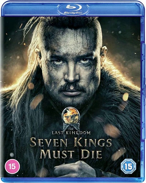 The Last Kingdom: Seven Kings Must Die