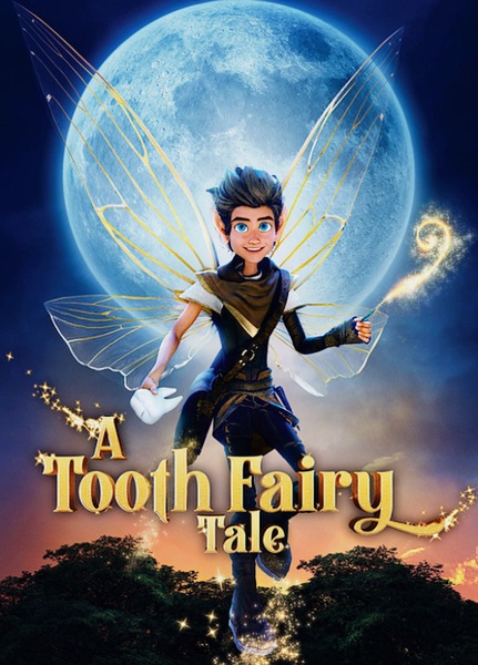 A Tooth Fairy Tale