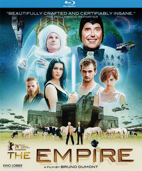 The Empire
