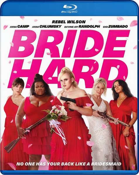 Bride Hard