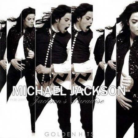 Michael Jackson - Jackson's Paradise