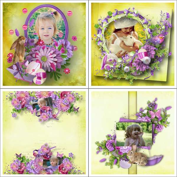 Happy Easter (Cwer.ws)