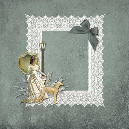 Vintage Scrap Kit (Cwer.ws)