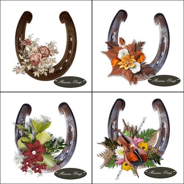 Vintage Spring Kit (Cwer.ws)