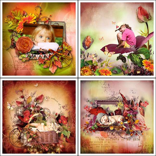 Festival Of Colour (Cwer.ws)