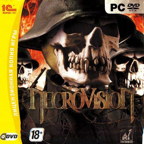 NecroVision (2009/Repack)
