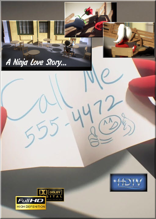 Опасные (2009) HDTVRip