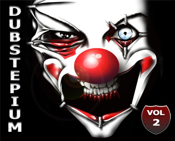 Dubstepium vol.2 (2012)