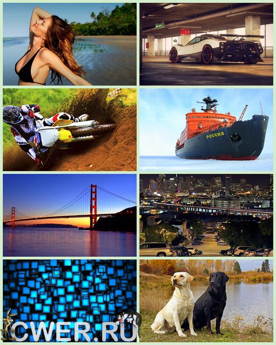 Excellent HD Desktop Wallpapers