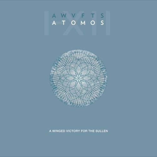 A Winged Victory for the Sullen. Atomos (2014)