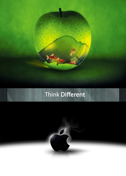 Wallpapers 029 Apple Pack