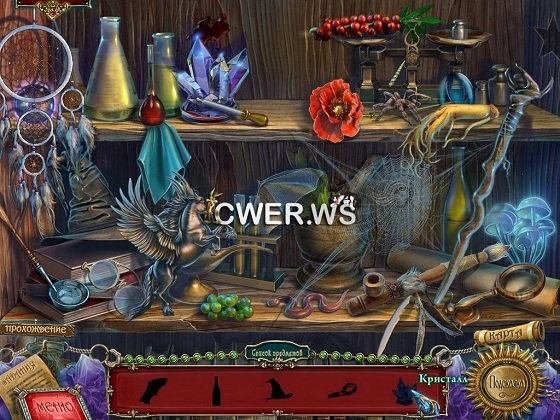 Сказки королевы 2