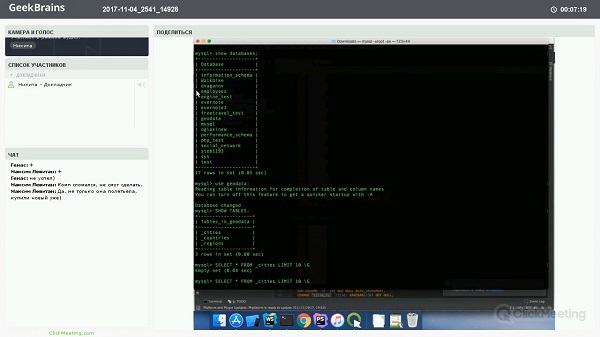 Базы данных для профессионалов и язык SQL1