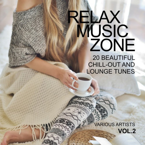 Relax Music Zone: 20 Beautiful Chill-Out and Lounge Tunes Vol.2
