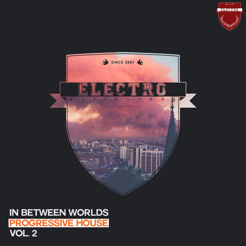 In Between Worlds Vol.2