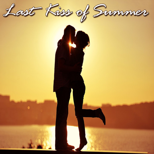 Last Kiss of Summer. 30 Deluxe Ibiza Vocal Acid Jazz Selection