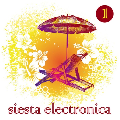 Siesta Electronica Vol. 1