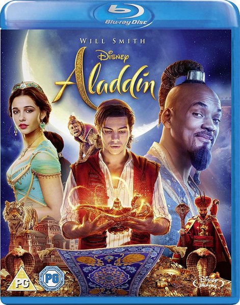 Aladdin
