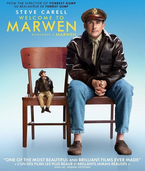 Welcome to Marwen