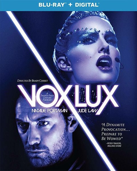 Vox Lux