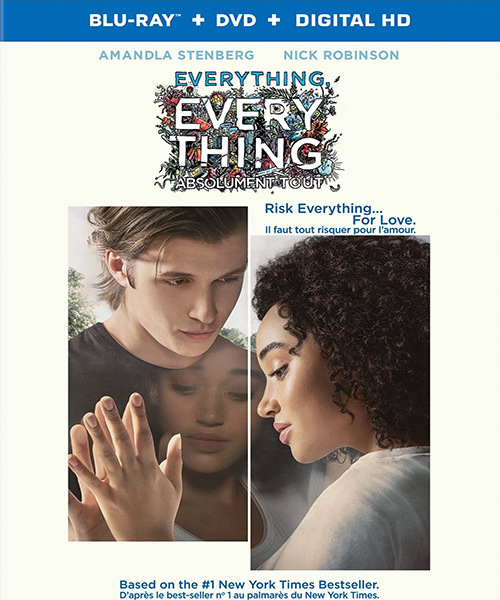 Everything, Everything