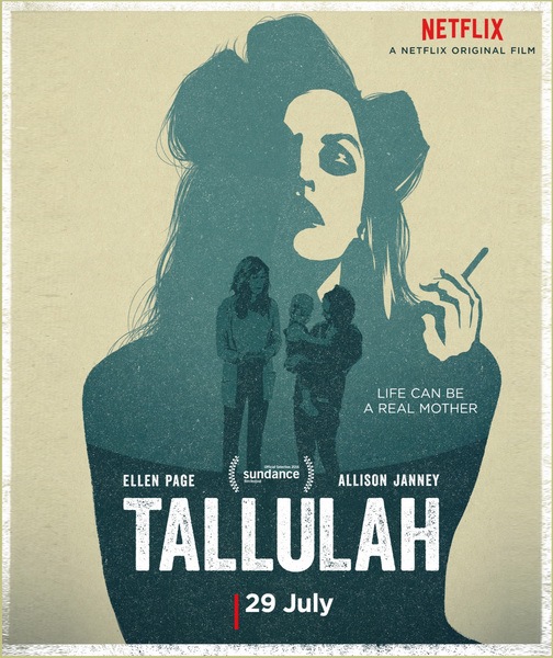 Tallulah 