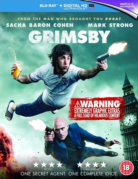 Grimsby