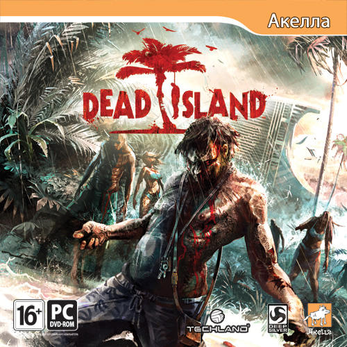 Dead Island
