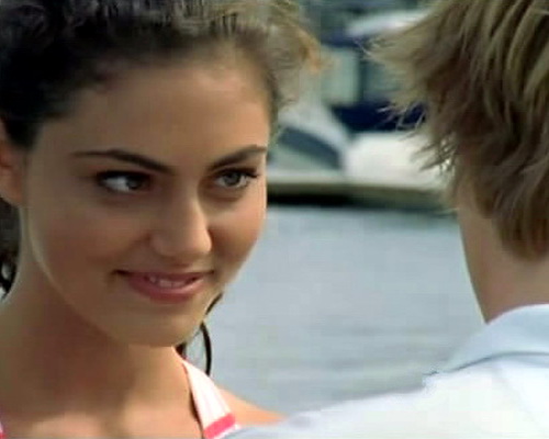 H2O: Просто добавь воды. Второй сезон