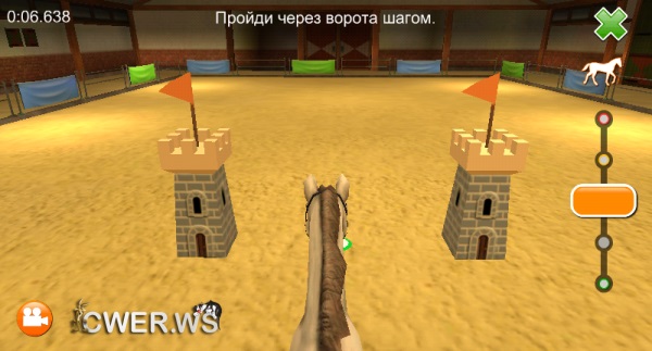 HorseWorld 3D: My Riding Horse