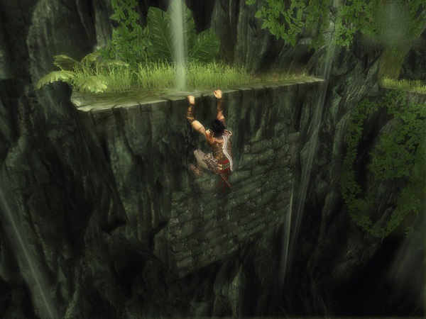 Принц Персии. Схватка с судьбой (2004)