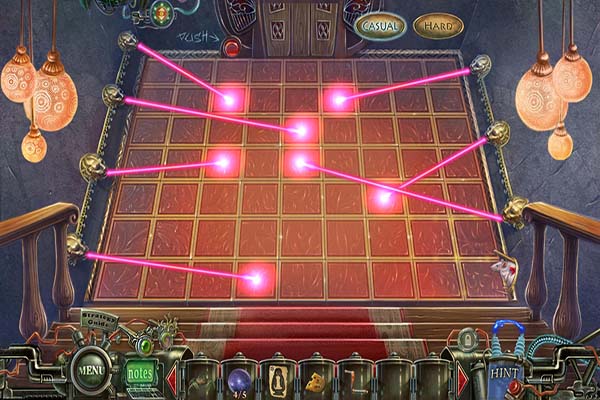 Haunted Halls. Nightmare Dwellers Collector's Edition (2013)