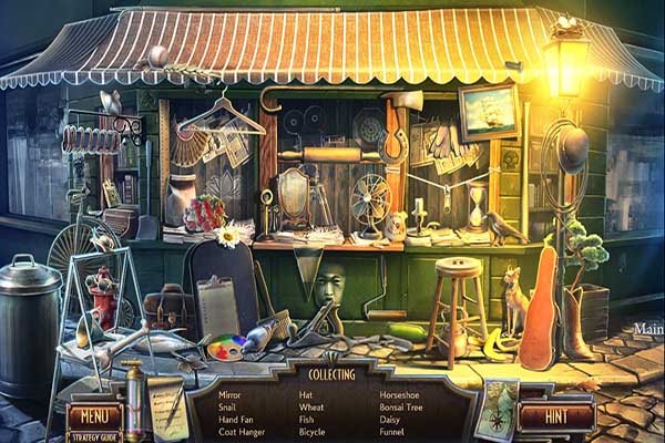 Mysterium. Lake Bliss Collector's Edition (2013)